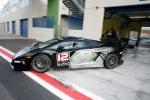 Lamborghini Gallardo LP560-4 Super Trofeo 2008 года